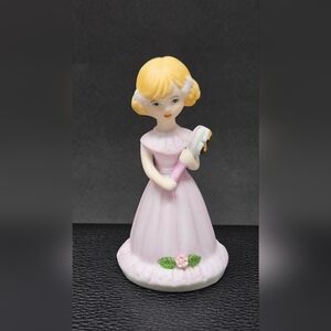 ENESCO GROWING UP GIRLS - 5